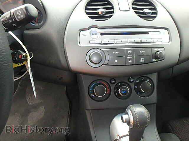 2012 MITSUBISHI ECLIPSE - VIN: 4A31K5DF8CE007034 - Фото 9