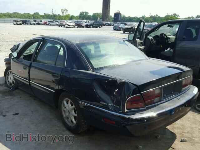 2003 BUICK PARK AVE - VIN: 1G4CW54K134100251 - Фото 3