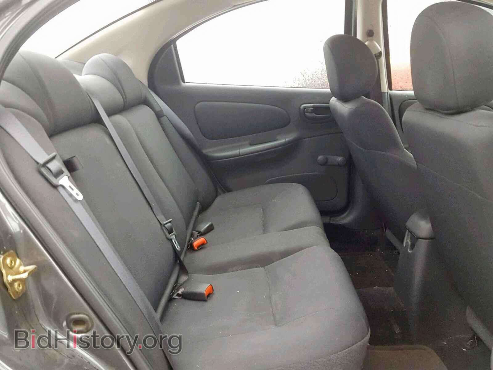 2003 DODGE NEON - VIN: 1B3ES56C13D250280 - Фото 6