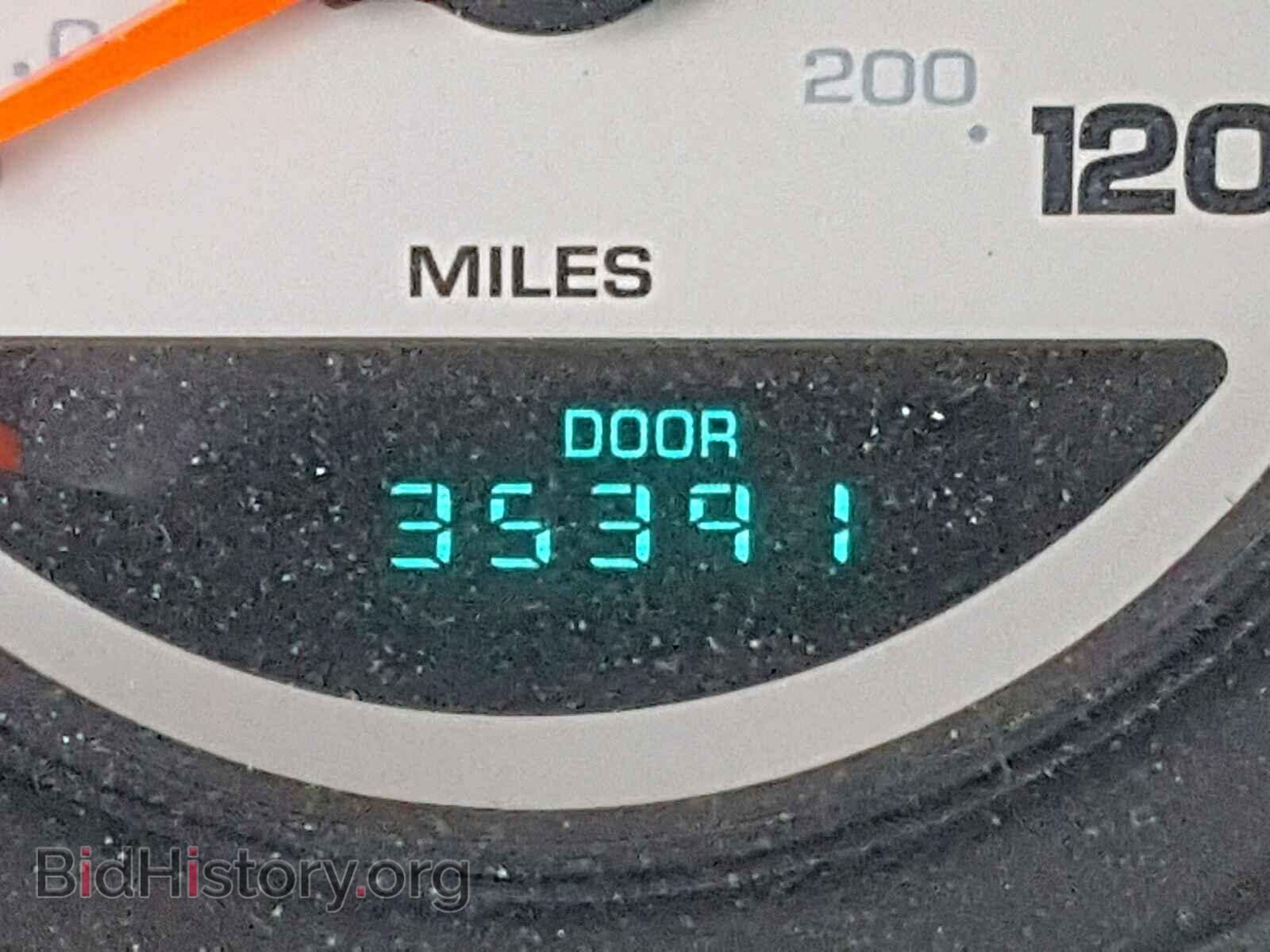 2003 DODGE NEON - VIN: 1B3ES56C13D250280 - Фото 8