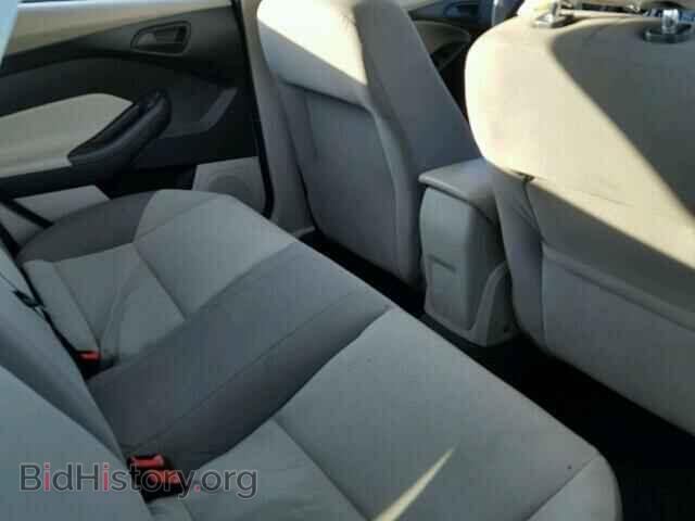 2012 FORD FOCUS - VIN: 1FAHP3F20CL435425 - Фото 6