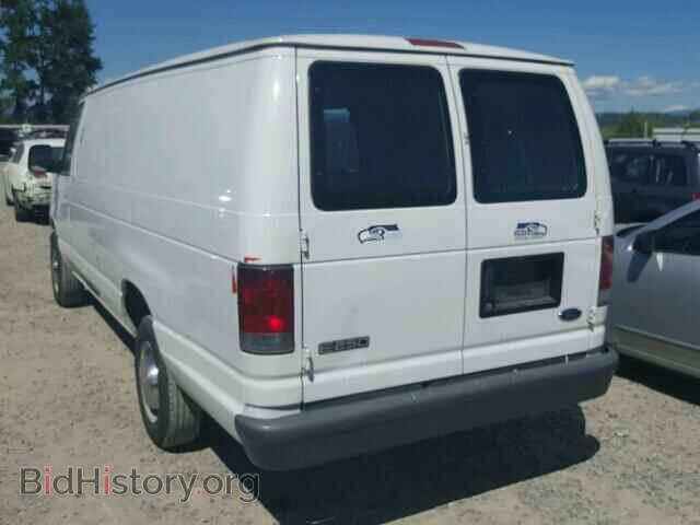 2005 FORD ECONOLINE - VIN: 1FTNS24L05HA84541 - Фото 3
