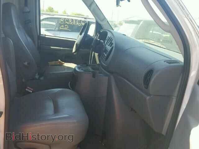 2005 FORD ECONOLINE - VIN: 1FTNS24L05HA84541 - Фото 5