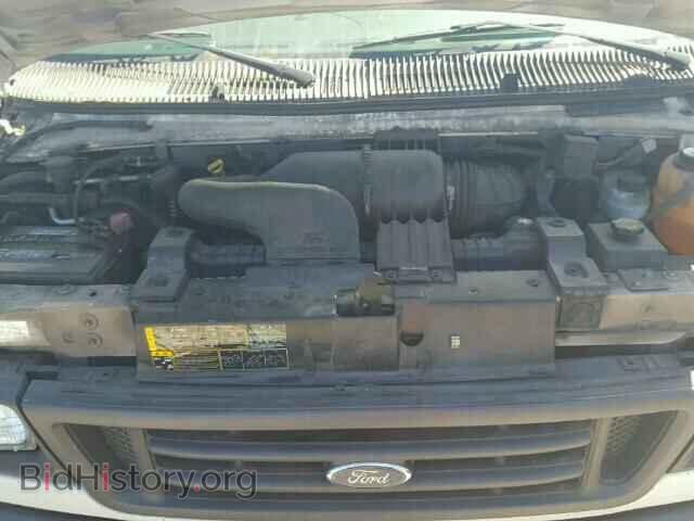 2005 FORD ECONOLINE - VIN: 1FTNS24L05HA84541 - Фото 7