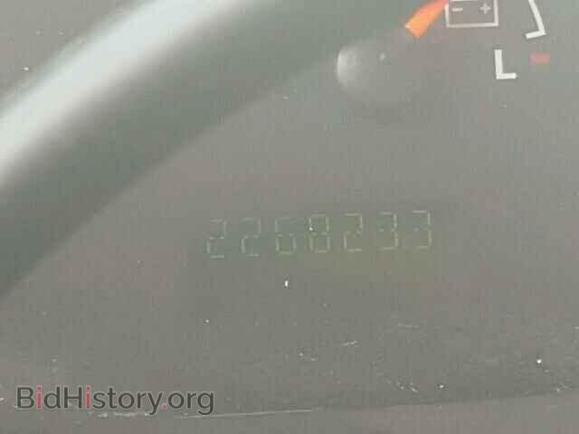 2005 FORD ECONOLINE - VIN: 1FTNS24L05HA84541 - Фото 8