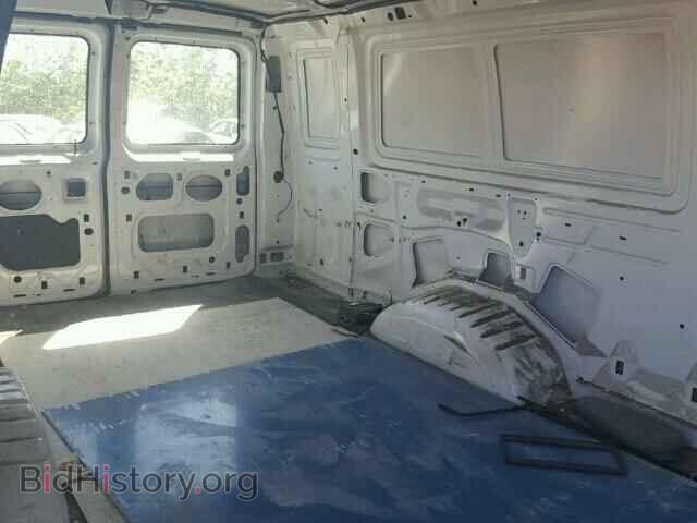 2005 FORD ECONOLINE - VIN: 1FTNS24L05HA84541 - Фото 9