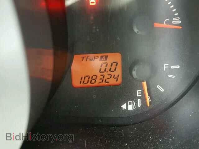 2008 MAZDA CX-7 - VIN: JM3ER29L280182422 - Фото 8