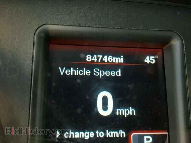 2012 DODGE CHARGER - VIN: 2C3CDXBG0CH108563 - Фото 8