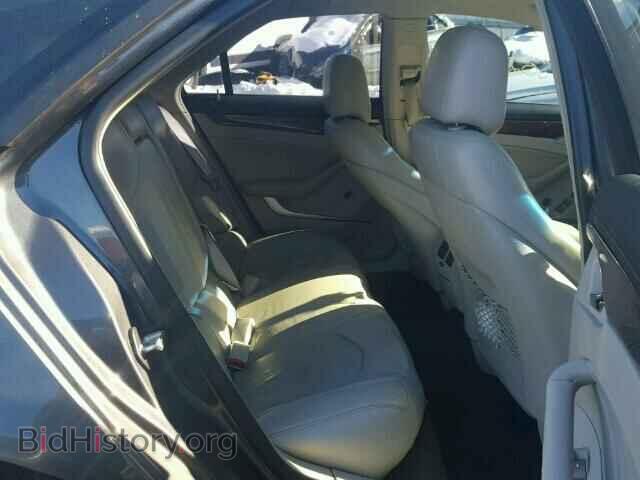 2011 CADILLAC CTS - VIN: 1G6DG8EY9B0138507 - Фото 6