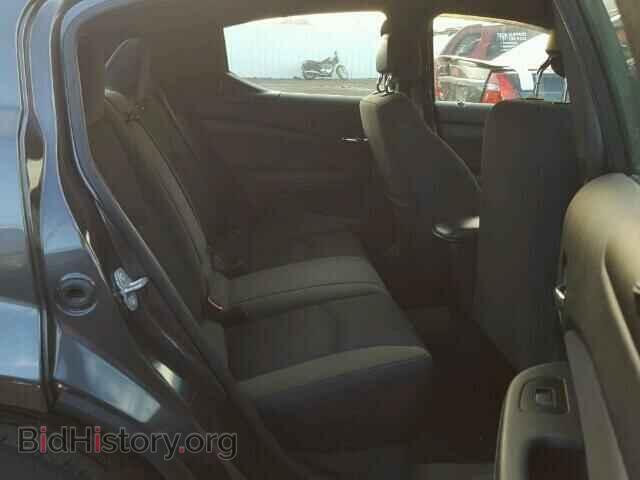 2014 DODGE AVENGER - VIN: 1C3CDZAG2EN220546 - Фото 6