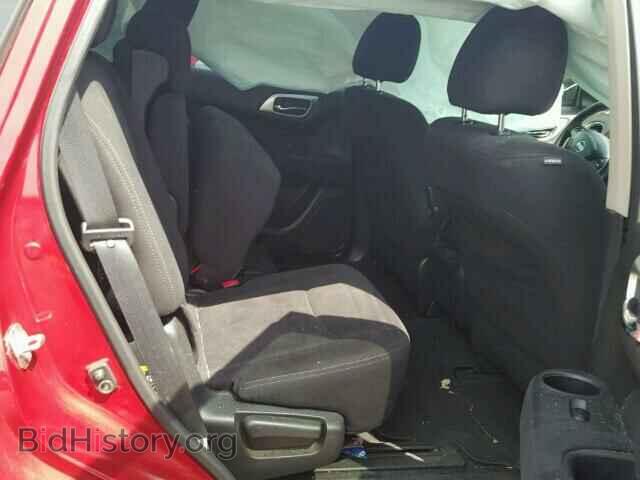2013 NISSAN PATHFINDER - VIN: 5N1AR2MN3DC641543 - Фото 6