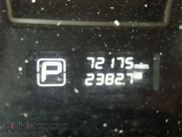 2013 NISSAN PATHFINDER - VIN: 5N1AR2MN3DC641543 - Фото 8