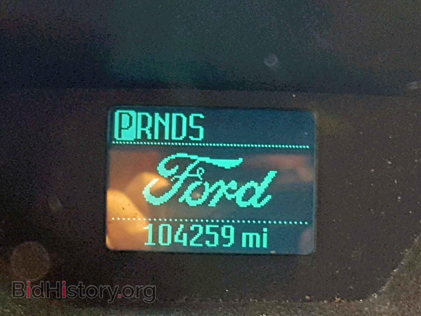 2015 FORD TRANSIT CO - VIN: NM0LE7E74F1191306 - Фото 8