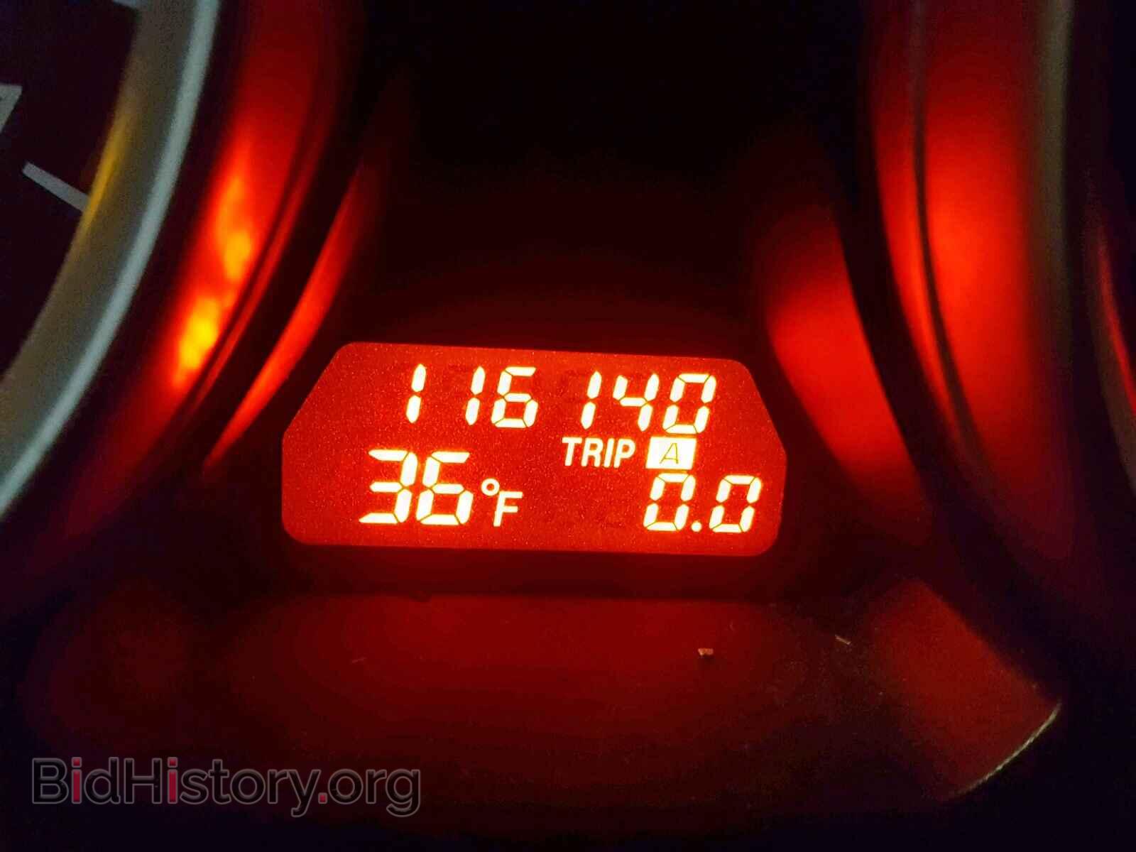 2012 MAZDA 6 - VIN: 1YVHZ8DH0C5M23394 - Фото 8