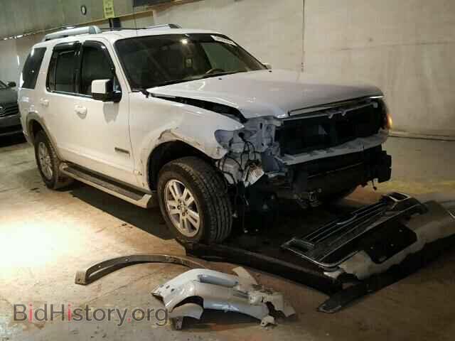 Фотография 1FMEU74E36ZA09476 - FORD EXPLORER 2006