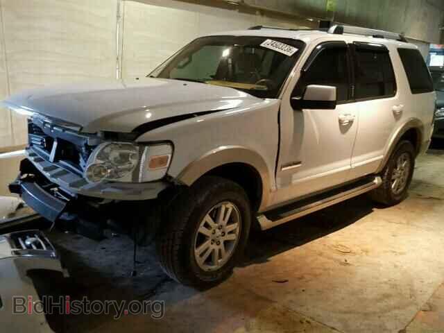 2006 FORD EXPLORER - VIN: 1FMEU74E36ZA09476 - Photo 2