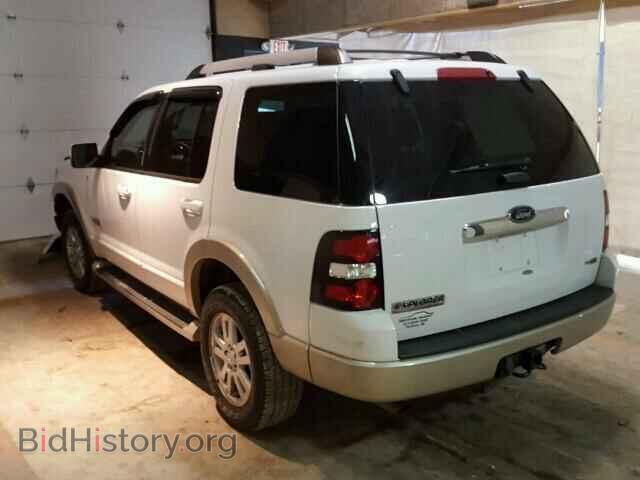 2006 FORD EXPLORER - VIN: 1FMEU74E36ZA09476 - Photo 3