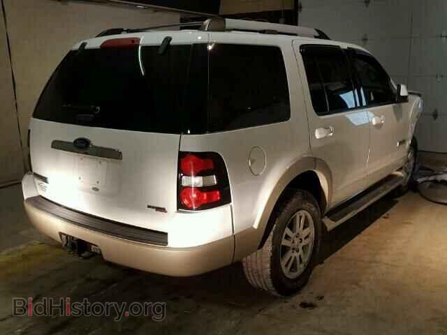 2006 FORD EXPLORER - VIN: 1FMEU74E36ZA09476 - Photo 4