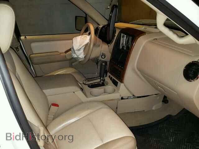 2006 FORD EXPLORER - VIN: 1FMEU74E36ZA09476 - Photo 5