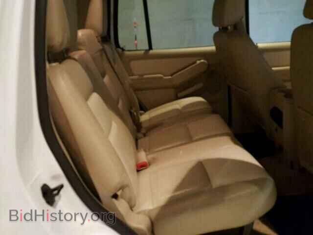 2006 FORD EXPLORER - VIN: 1FMEU74E36ZA09476 - Photo 6