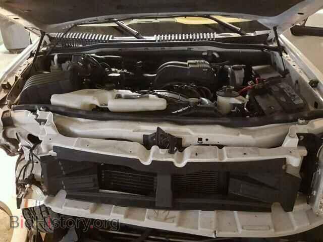 2006 FORD EXPLORER - VIN: 1FMEU74E36ZA09476 - Photo 7