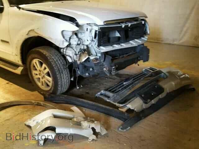 2006 FORD EXPLORER - VIN: 1FMEU74E36ZA09476 - Photo 9