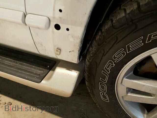 2006 FORD EXPLORER - VIN: 1FMEU74E36ZA09476 - Photo 10