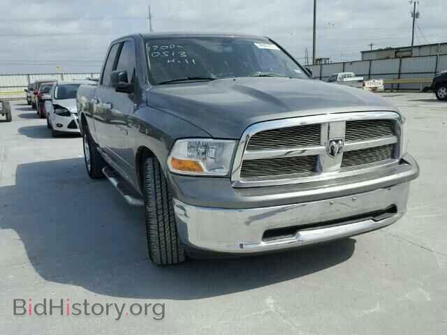 Photo 1D7RB1GP1BS547432 - DODGE RAM 1500 2011