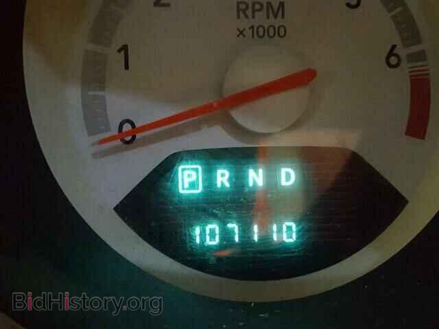2009 DODGE AVENGER - VIN: 1B3LC56B69N526564 - Фото 8