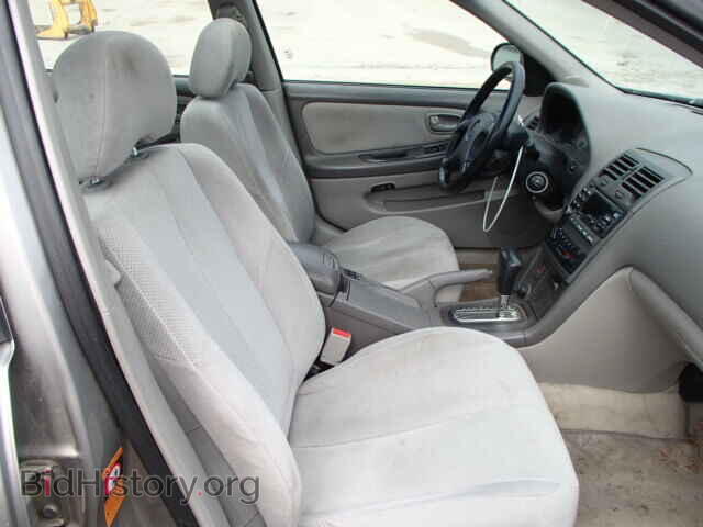 2000 NISSAN MAXIMA - VIN: JN1CA31A5YT015478 - Фото 5