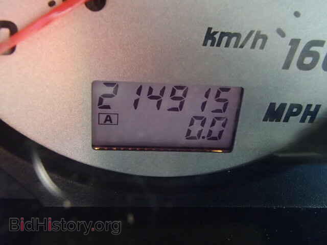 2000 NISSAN MAXIMA - VIN: JN1CA31A5YT015478 - Фото 8