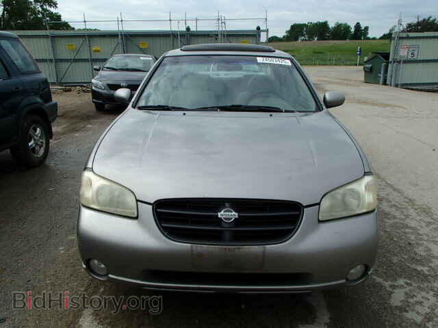 2000 NISSAN MAXIMA - VIN: JN1CA31A5YT015478 - Фото 9