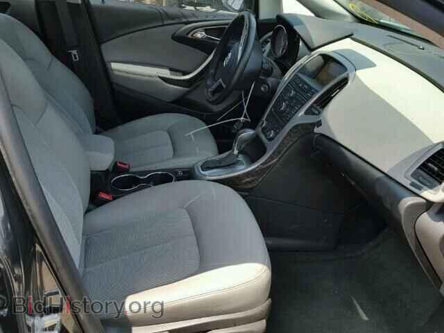 2015 BUICK VERANO - VIN: 1G4PR5SK3F4156983 - Фото 5