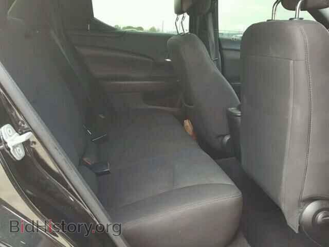 2013 DODGE AVENGER - VIN: 1C3CDZAB1DN637207 - Фото 6