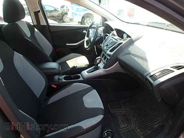 2012 FORD FOCUS - VIN: 1FAHP3F28CL448133 - Фото 5