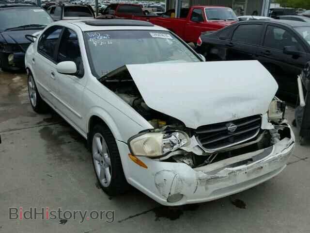 Фотография JN1CA31AXYT206796 - NISSAN MAXIMA 2000
