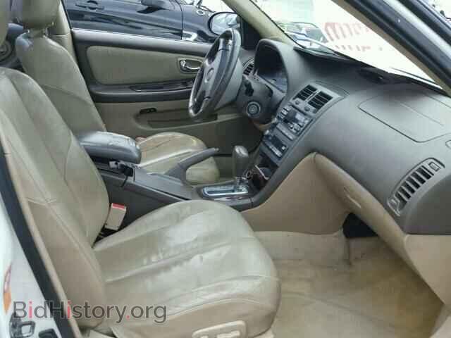 2000 NISSAN MAXIMA - VIN: JN1CA31AXYT206796 - Photo 5