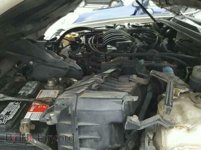 2000 NISSAN MAXIMA - VIN: JN1CA31AXYT206796 - Photo 7