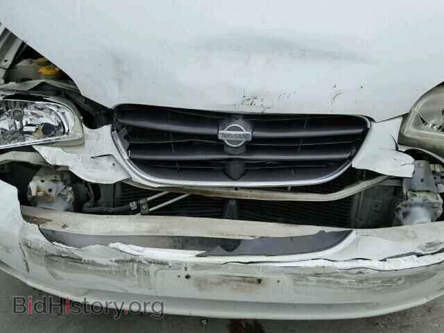 2000 NISSAN MAXIMA - VIN: JN1CA31AXYT206796 - Photo 9
