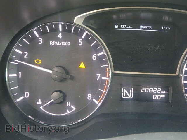 2014 NISSAN PATHFINDER - VIN: 5N1AR2MM6EC646597 - Фото 8