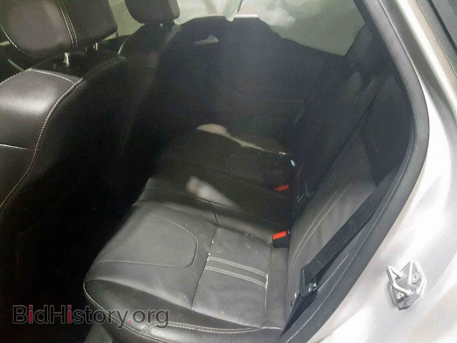 2014 FORD FOCUS SE - VIN: 1FADP3F23EL253350 - Фото 6