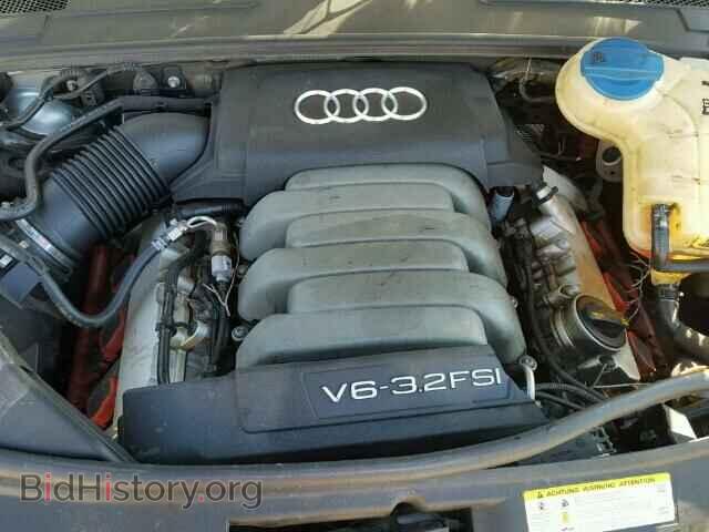 2007 AUDI A6 - VIN: WAUDH74F07N083022 - Фото 7