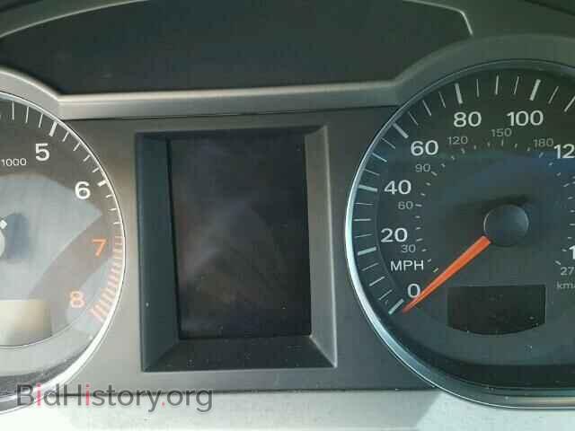 2007 AUDI A6 - VIN: WAUDH74F07N083022 - Фото 8