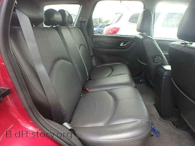 2005 MAZDA TRIBUTE - VIN: 4F2YZ02Z95KM56336 - Фото 6