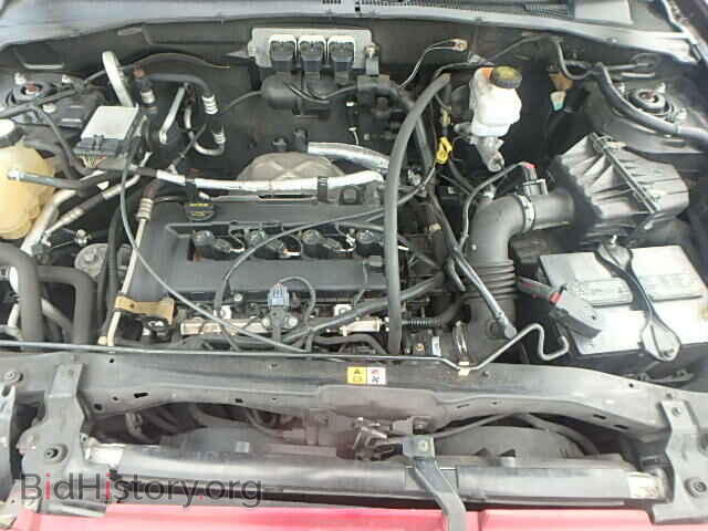2005 MAZDA TRIBUTE - VIN: 4F2YZ02Z95KM56336 - Фото 7