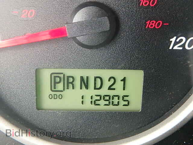 2005 MAZDA TRIBUTE - VIN: 4F2YZ02Z95KM56336 - Фото 8