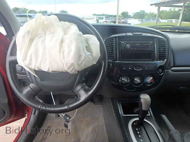 2005 MAZDA TRIBUTE - VIN: 4F2YZ02Z95KM56336 - Фото 9