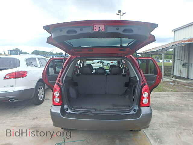 2005 MAZDA TRIBUTE - VIN: 4F2YZ02Z95KM56336 - Фото 10