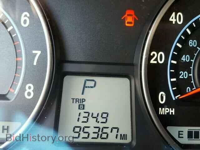 2008 KIA OPTIMA - VIN: KNAGE123485242279 - Фото 8