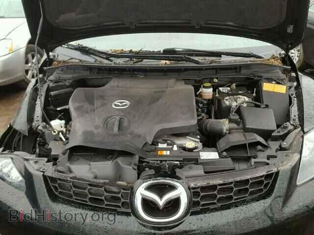 2009 MAZDA CX-7 - VIN: JM3ER293590223983 - Фото 7